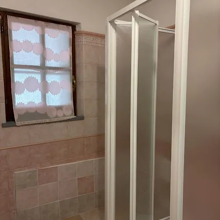Дом отдыха Casa Ligustro Il Toro