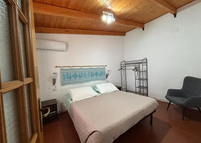 Casa Ligustro Il Toro