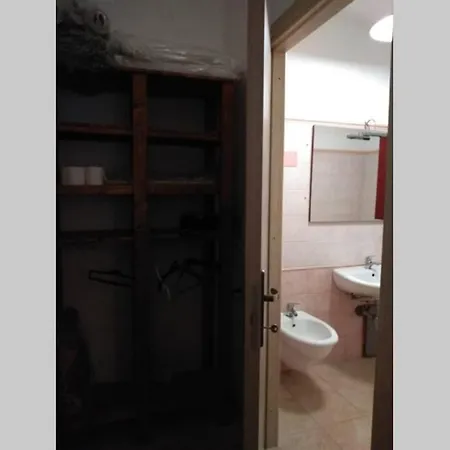 Casa Ligustro Il Toro Holiday home