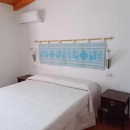 Casa Ligustro Il Toro Holiday home