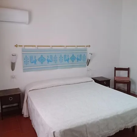 Casa Ligustro Il Toro