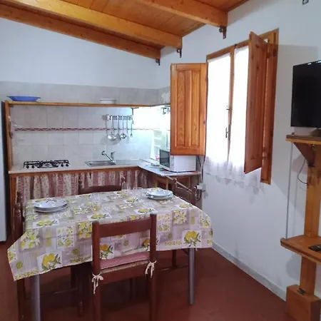 Holiday home Casa Ligustro Il Toro *