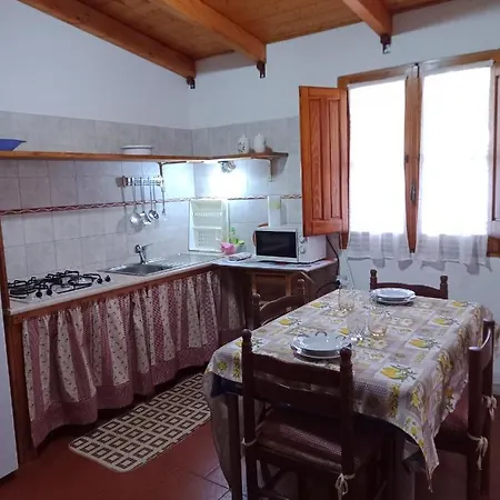 Casa Ligustro Il Toro Holiday home