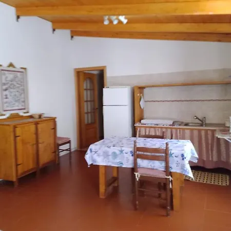 Casa Ligustro Il Toro Holiday home Sant'Antioco