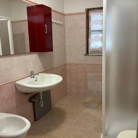 Holiday home Casa Ligustro Il Toro *