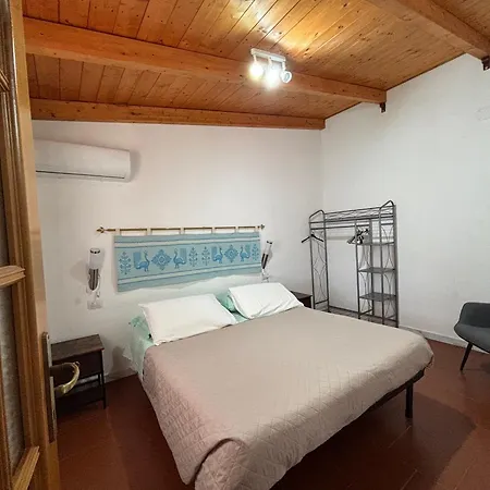 Holiday home Casa Ligustro Il Toro